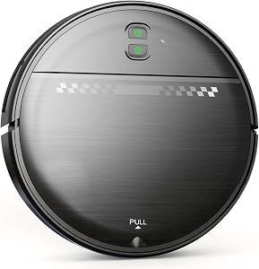 ZC WAS Automatic Vacuum Cleaner Robot